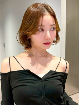 MINX OVER×スタイル