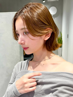 MINX OVER×スタイル