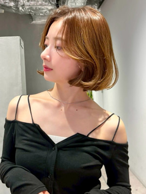 MINX OVER×スタイル