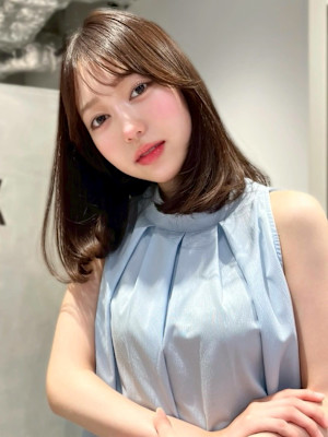 MINX OVER×スタイル