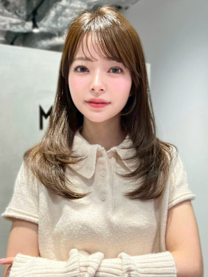 MINX OVER×スタイル