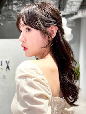 MINX OVER×スタイル