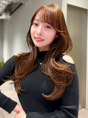 MINX OVER×スタイル