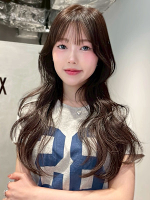 MINX OVER×スタイル