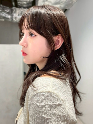 MINX OVER×スタイル