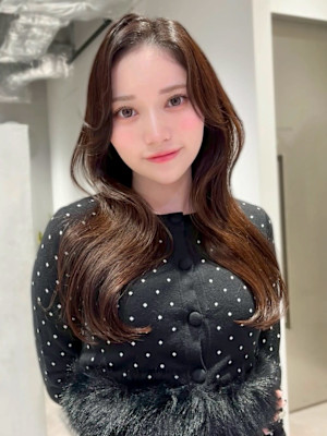 MINX OVER×スタイル