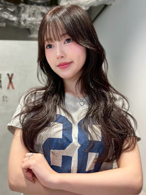 MINX OVER×スタイル