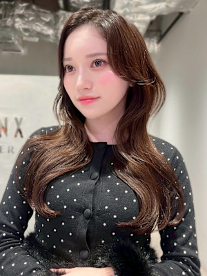 MINX OVER×スタイル