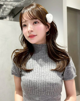 MINX OVER×スタイル