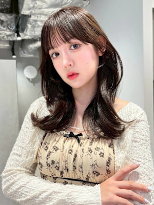 MINX OVER×スタイル