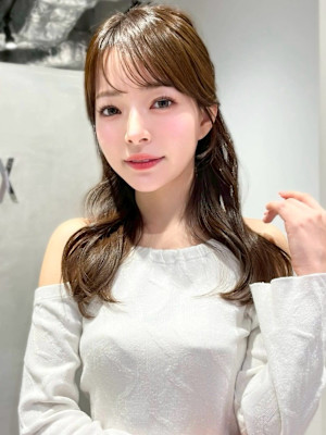 MINX OVER×スタイル