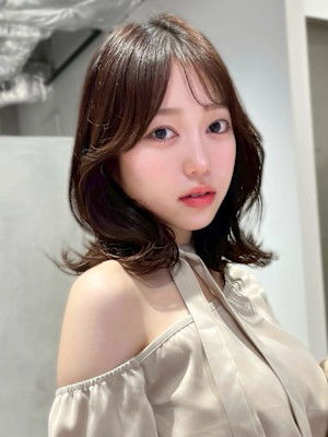 MINX OVER×スタイル