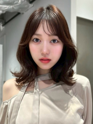 MINX OVER×スタイル