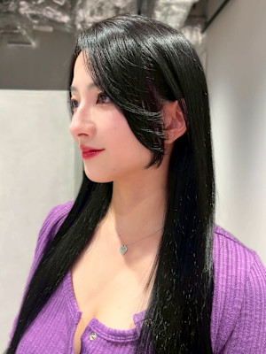 MINX OVER×スタイル