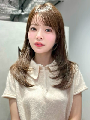 MINX OVER×スタイル