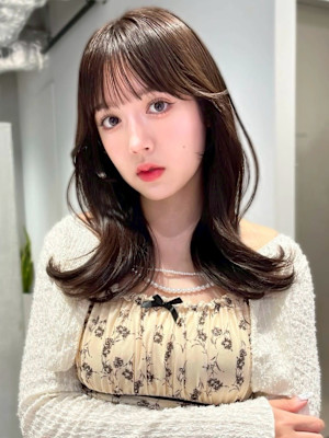 MINX OVER×スタイル