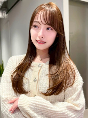 MINX OVER×スタイル