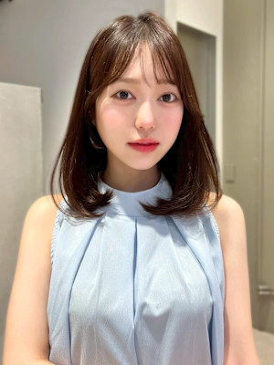 MINX OVER×スタイル