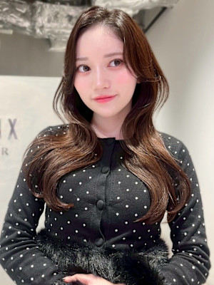 MINX OVER×スタイル