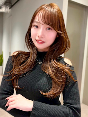 MINX OVER×スタイル