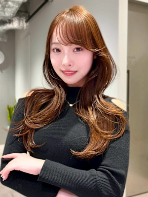 MINX OVER×スタイル