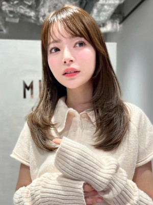 MINX OVER×スタイル