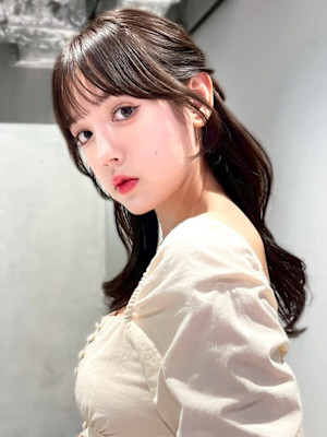 MINX OVER×スタイル