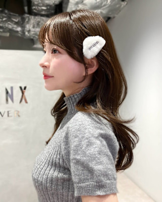 MINX OVER×スタイル