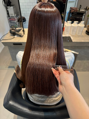 Temperance.×スタイル