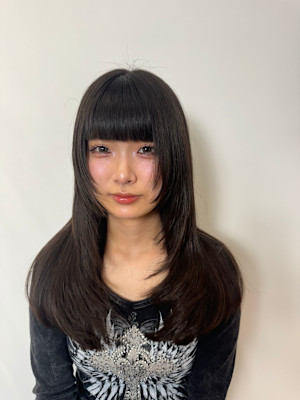 Temperance.×スタイル