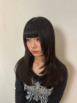 Temperance.×スタイル