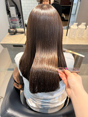 Temperance.×スタイル