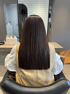 Temperance.×スタイル