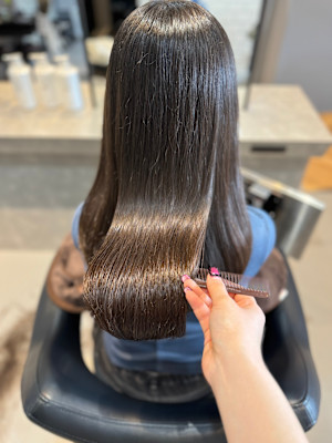 Temperance.×スタイル