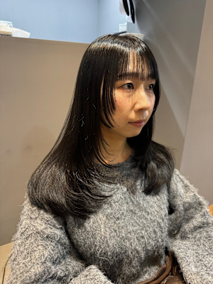 Temperance.×スタイル