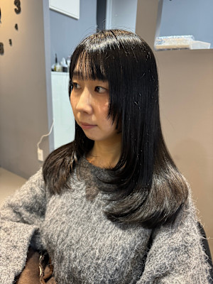 Temperance.×スタイル