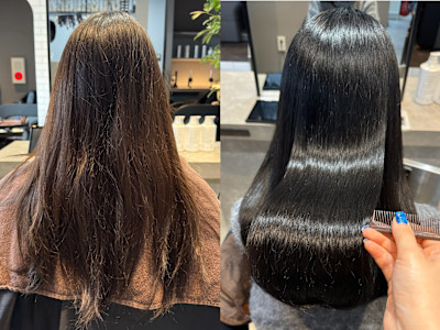 Temperance.×スタイル