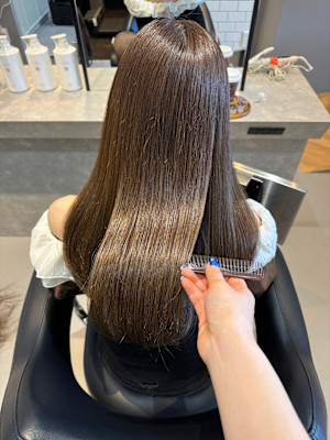 Temperance.×スタイル