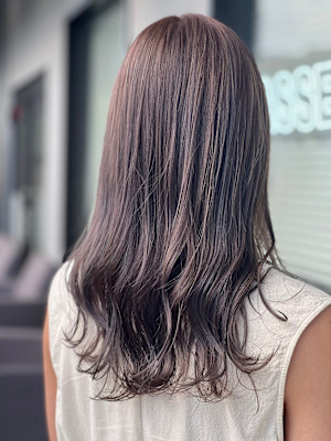 Temperance.×スタイル