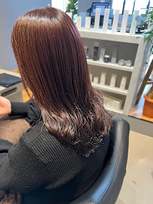 Temperance.×スタイル