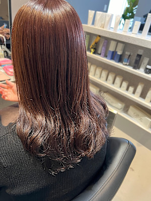 Temperance.×スタイル