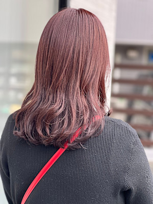 Temperance.×スタイル