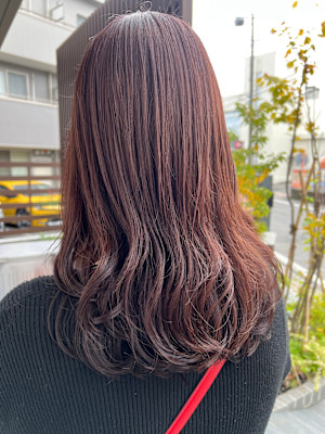 Temperance.×スタイル