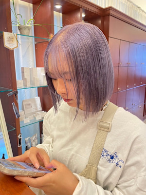 BRANCHE JR勝川駅南口店×スタイル