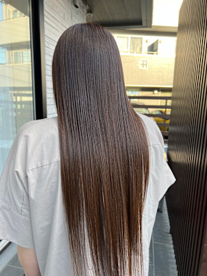 Temperance.×スタイル