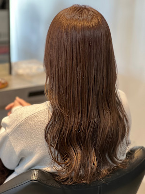 Temperance.×スタイル