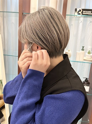 BRANCHE JR勝川駅南口店×スタイル