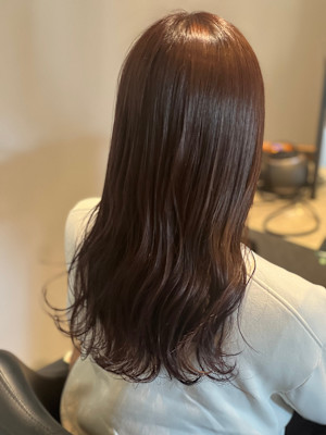 Temperance.×スタイル