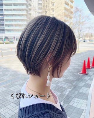 BRANCHE JR勝川駅南口店×スタイル