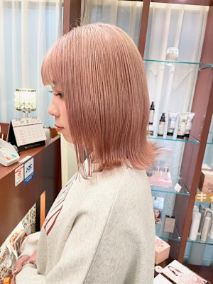 BRANCHE JR勝川駅南口店×スタイル